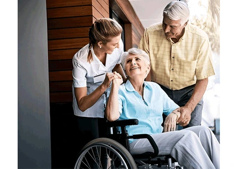 Call Now for NDIS Development of Daily Living Support in Moonah