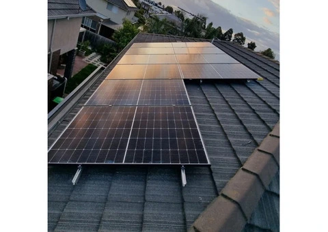 REC Solar Panels – High-Efficiency, Reliable & Cost-Effective Solar Solutions | Arinna Solar