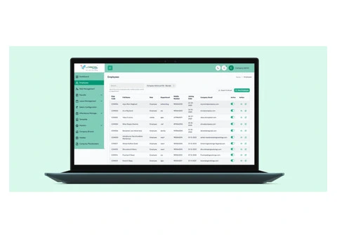 Looking For Employee Management Software In Brisbane - 2/2