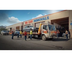 Kia Wreckers Perth – Top Cash for Kia Cars | WA Auto Parts