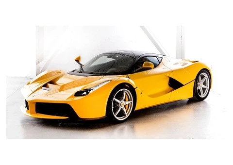 High-End Prestige Car Service in Gold Coast - Maranello Autos