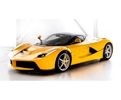 High-End Prestige Car Service in Gold Coast - Maranello Autos