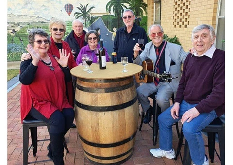 Group buying adelaide