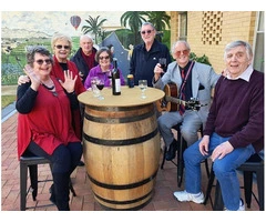 Group buying adelaide