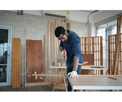 Affordable & Skilled Carpenter in Wollongong