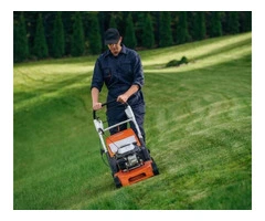 Lawn Mowing Sydney – Fast, Neat & Affordable