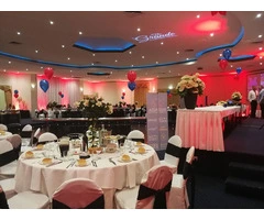 Premium Private Function Rooms In Melbourne for All Events