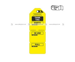 Buy Premium Flange Tags at Competitive Prices - Made for Australian Industry