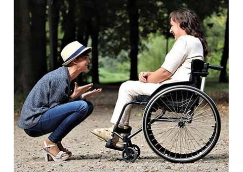 NDIS Provider in Armadale – Empowering Your South-East Journey