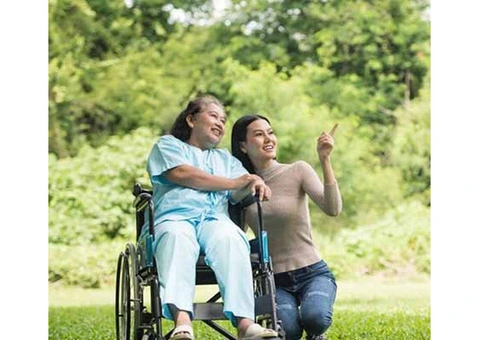 NDIS Provider in Armadale – Empowering Your South-East Journey - 2/2