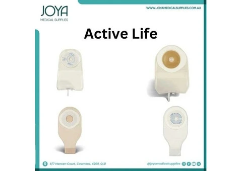 Get Active Life Products Online