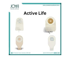 Get Active Life Products Online