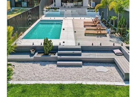 Concrete Pool Consulting Brisbane
