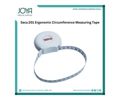 Seca 201 Ergonomic Circumference Measuring Tape - Joya Medical Supplies