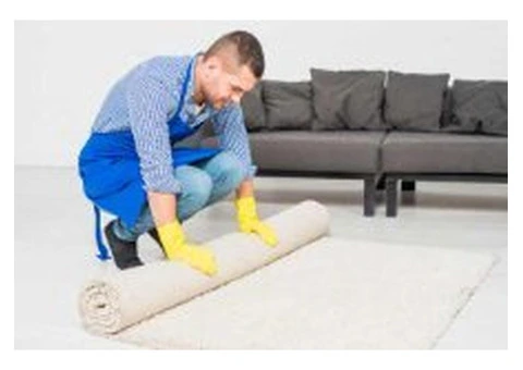 Trusted Experts for Carpet Replacement Melbourne