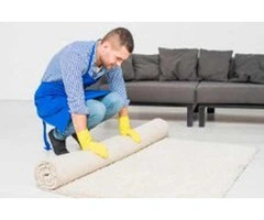 Trusted Experts for Carpet Replacement Melbourne