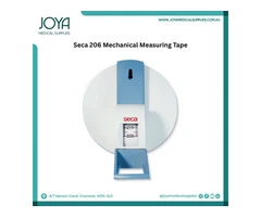 Seca 206 Mechanical Measuring Tape - Joya Medical Supplies