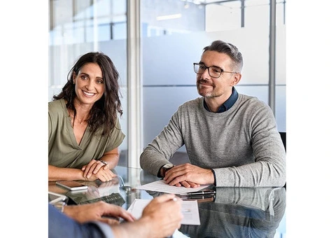 SMSF Accountants for Self-Managed Super Fund Services