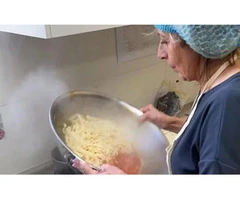 Nutritious, Safe, and Fresh Meals for Children at Child Care Centre Harrisdale