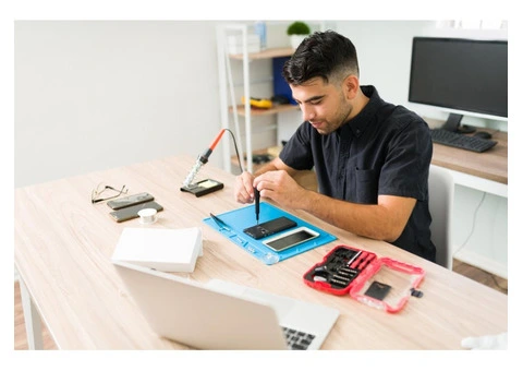 📱 Mobile Phone Repair Shop in Cannington, WA – Fast Fix 📱