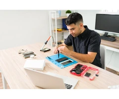 📱 Mobile Phone Repair Shop in Cannington, WA – Fast Fix 📱