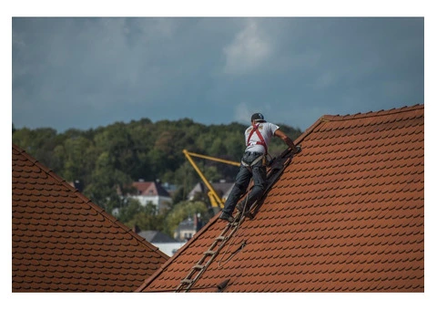 Roof Repointing Adelaide | Master Roof Restoration