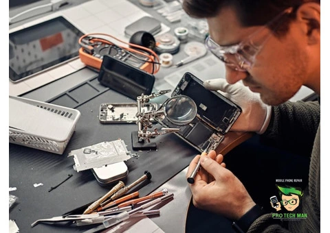 Fast & Reliable iPhone Repairs in Bankstown You Can Trust