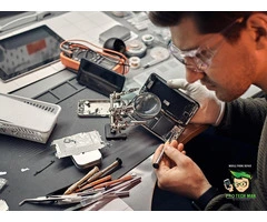 Fast & Reliable iPhone Repairs in Bankstown You Can Trust