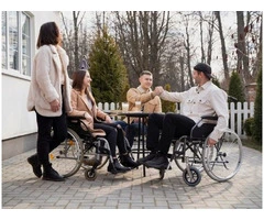 Group Centre Activities in Ravenhall