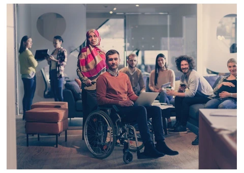 Group Centre Activities in Ravenhall - 2/3