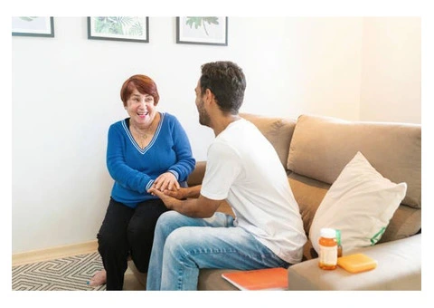 Trusted NDIS Registered Service Providers – Valley View - 1/4