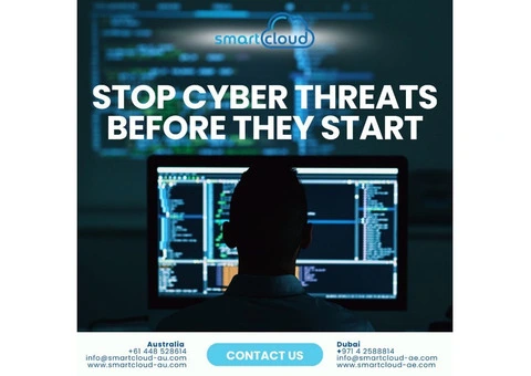 Cloud Security Solutions | Cloud Security Services Brisbane