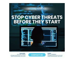 Cloud Security Solutions | Cloud Security Services Brisbane