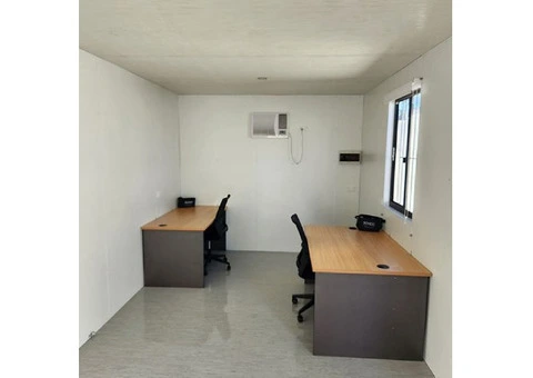 Rent Portable Lunch Sheds in Browns Plains – Call Now - 2/5