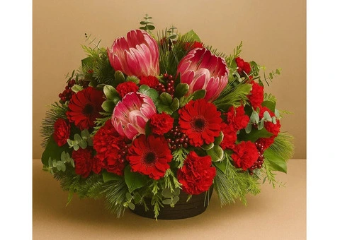 Birthday Flowers Gold Coast – Fresh Bouquets & Same-Day Delivery