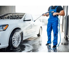 Trusted Pressure Washing Services In Bathurst Deep Clean Guaranteed Results