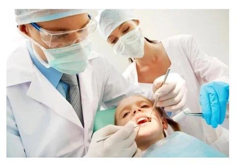 Dental Expert: Advanced Dental Solutions Near You