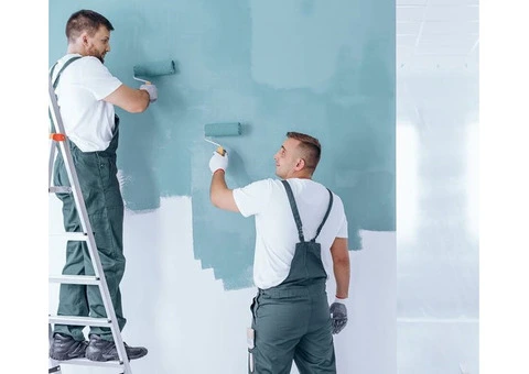 Trusted Local Painters in Perth Offering Quality Service