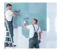 Trusted Local Painters in Perth Offering Quality Service