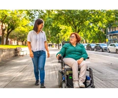 Community Access Services Bankstown – NDIS Domestic Cleaning Support