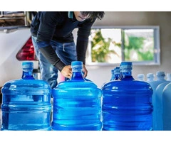 Pure Drinking Water Suppliers in Camden