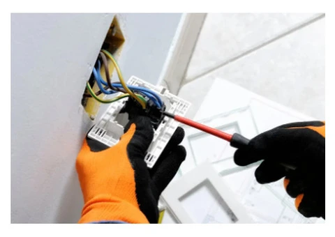 Electrical Services Toowoomba