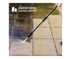 Pressure Washing Canberra