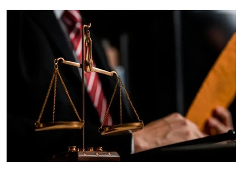 Criminal Lawyers Penrith – Strong Defence Backed by Experience