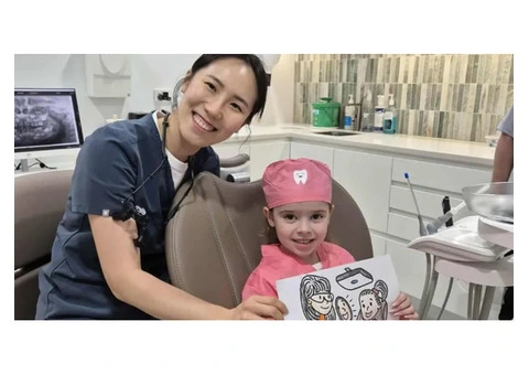 Learn Why Quality Dental Care Matters for Overall Health with Cosmetic Dentist Australia