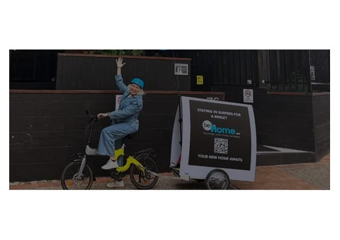 Affordable Weekly and Monthly Backpacker Hostel Stays in Surfers