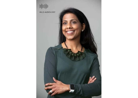 Trusted Audiologist Sydney for Professional Hearing Tests - Hills Audiology