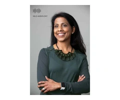 Trusted Audiologist Sydney for Professional Hearing Tests - Hills Audiology