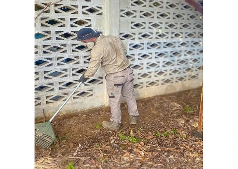 Pest Control Townsville