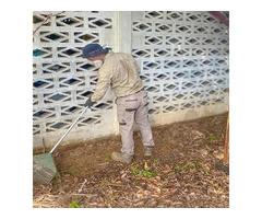 Pest Control Townsville